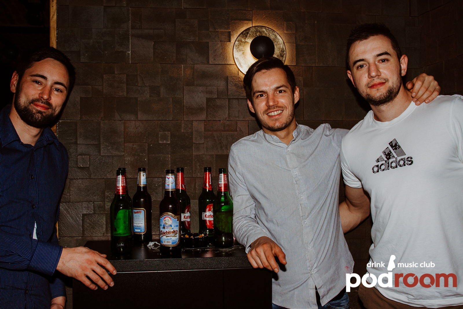 Podroom Drink & Music Club