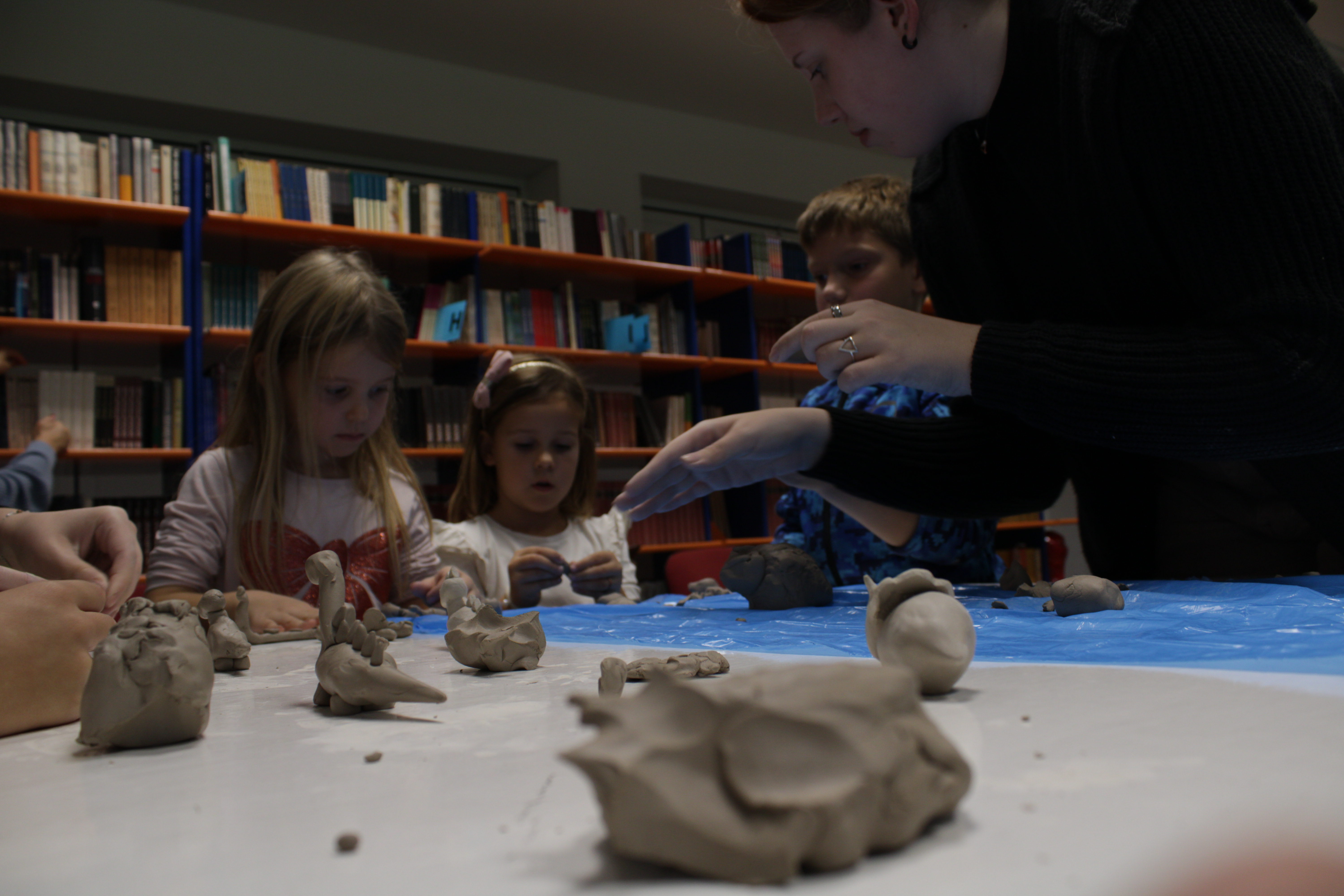 Svjetski dan animacije u Graditeljskoj školi Čakovec