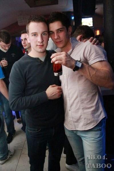 Foto18 Taboo (Subota, 13.4.2013) Foto18 Taboo (Subota, 13.4.2013)