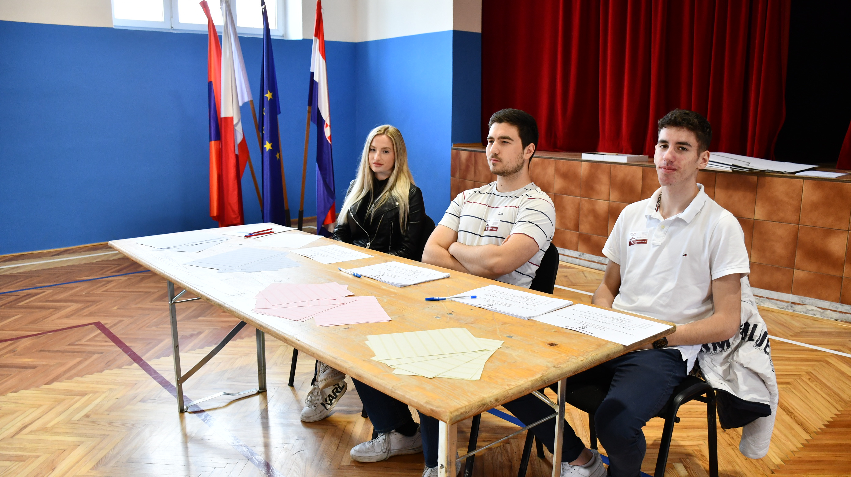 Manjinski izbori u Međimurju