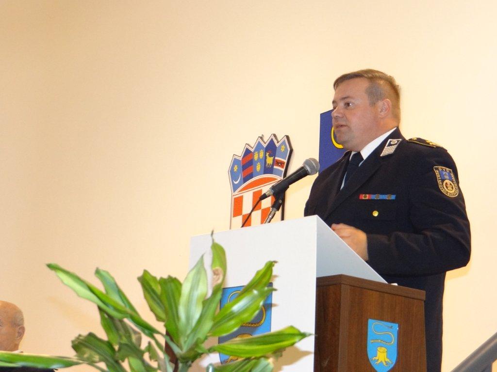 Vatrogasni veterani Međimurja s 269 članova spadaju u red vodećih u Hrvatskoj