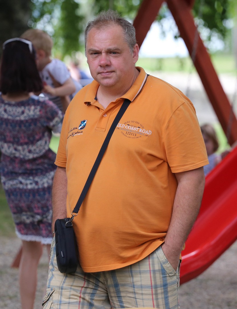 Klikom po Marini (16.6.2019.)