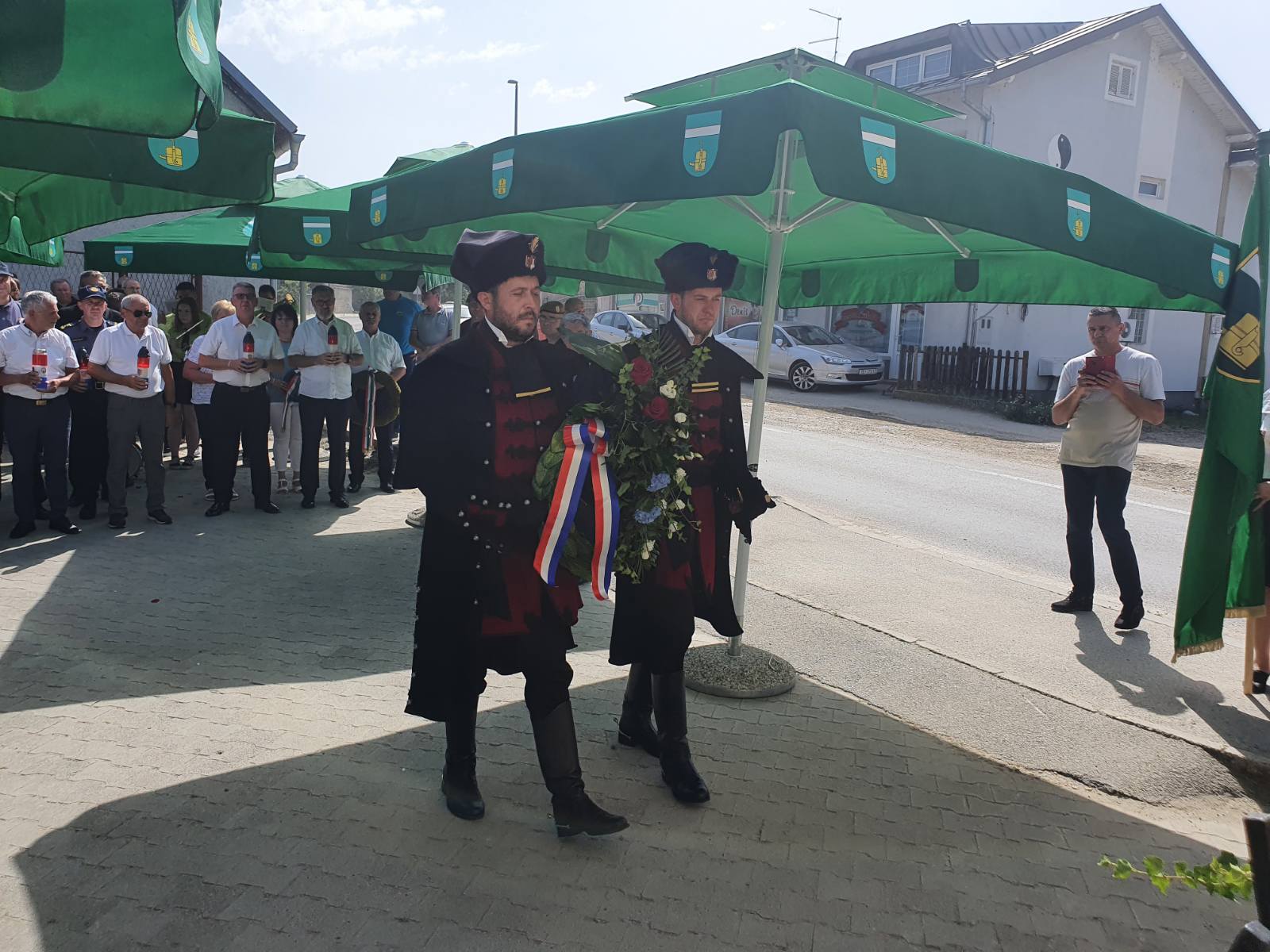 31. godišnjica zaustavljanja tenkova u Murskom Središću