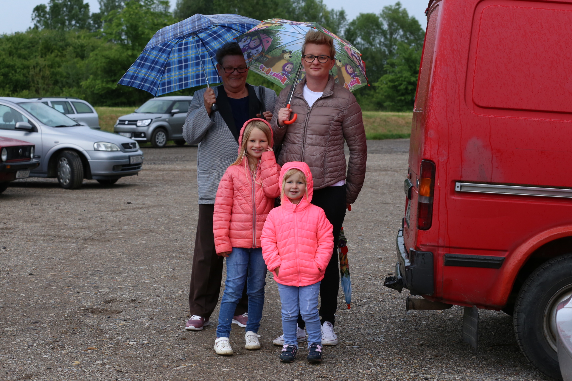 Čakovečki sajam srijedom (20.5.2020.)