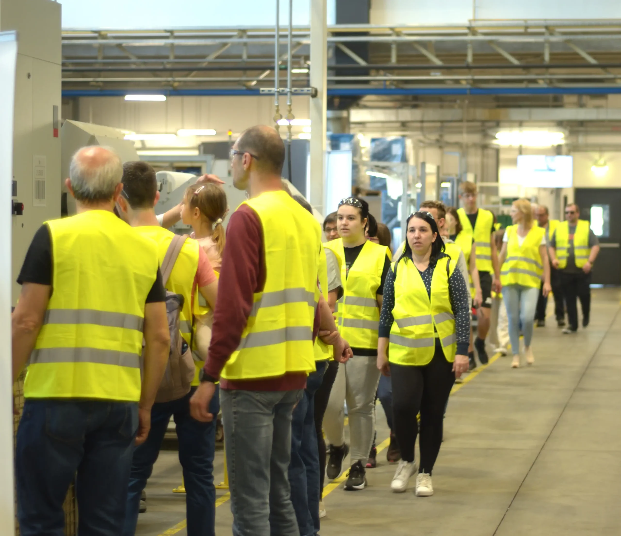 LTH Alucast dan otvorenih vrata 2024 LTH Alucast dan otvorenih vrata 2024