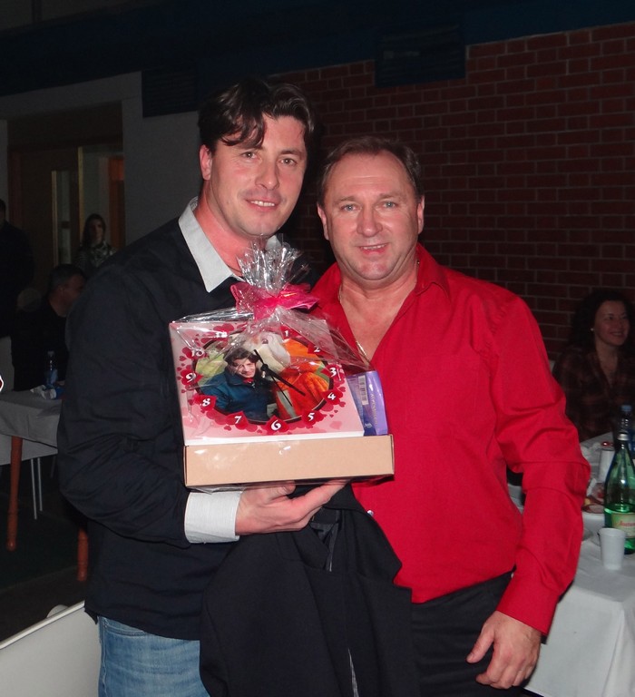 slika0020828314 Božićni koncert Radija 105 Selnica (Petak, 26.12.2014.)