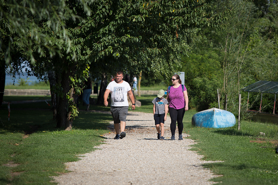 Klikom po Marini (nedjelja, 14.7.2019.)
