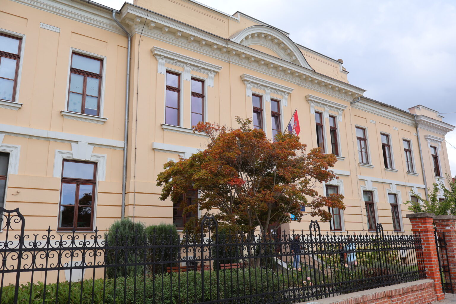 Čakovečke škole spremne za učenike