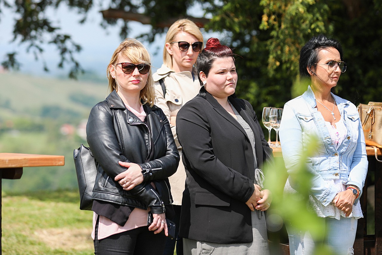 Na Mađerkinom bregu predstavljeno Urbanovo 2019.