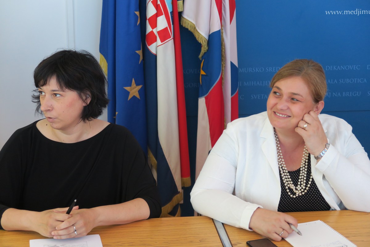 Još jedna kineska gospodarska delegacija u posjetu Međimurju