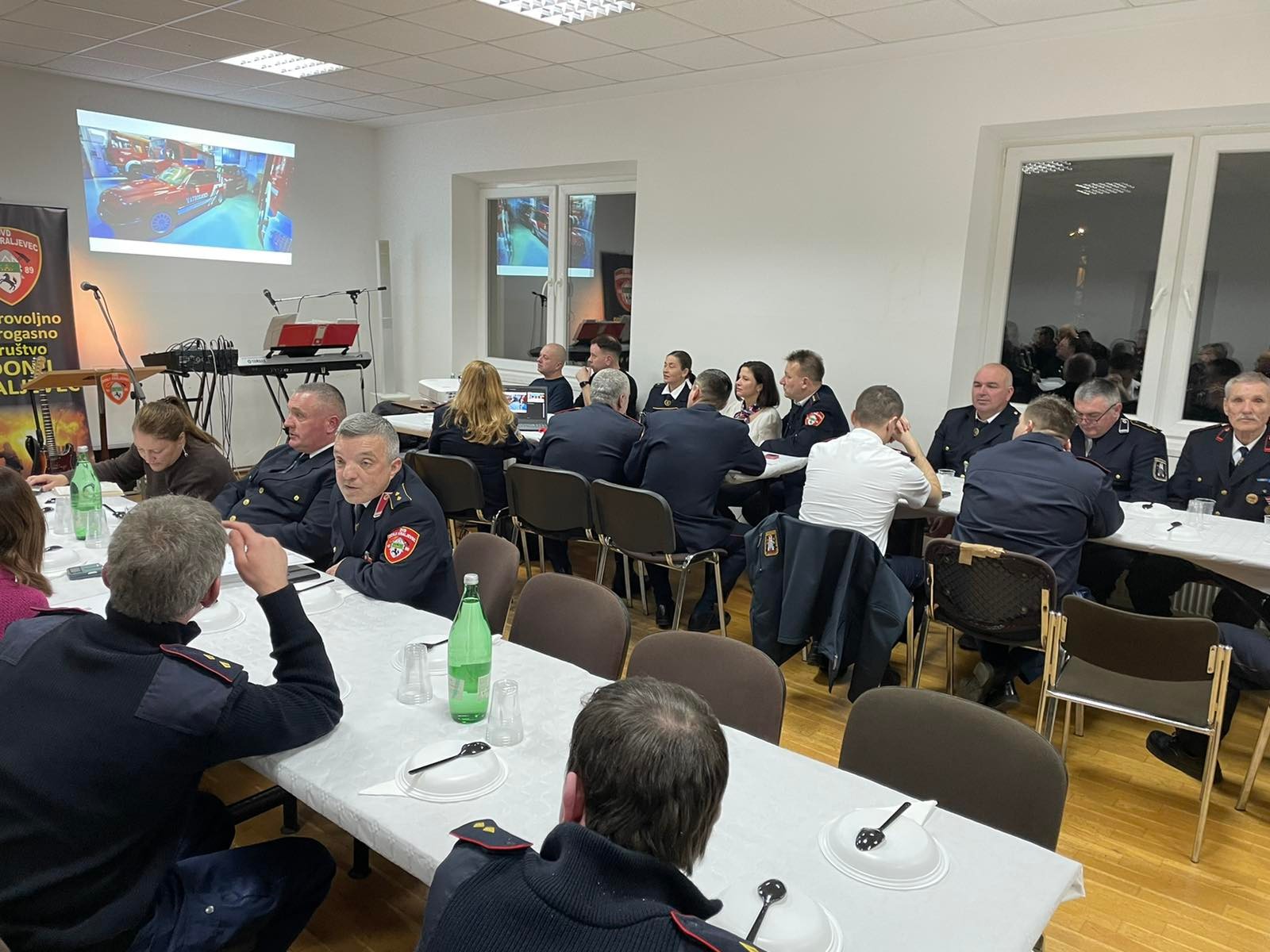 DVD Donji Kraljevec održalo godišnju skupštinu