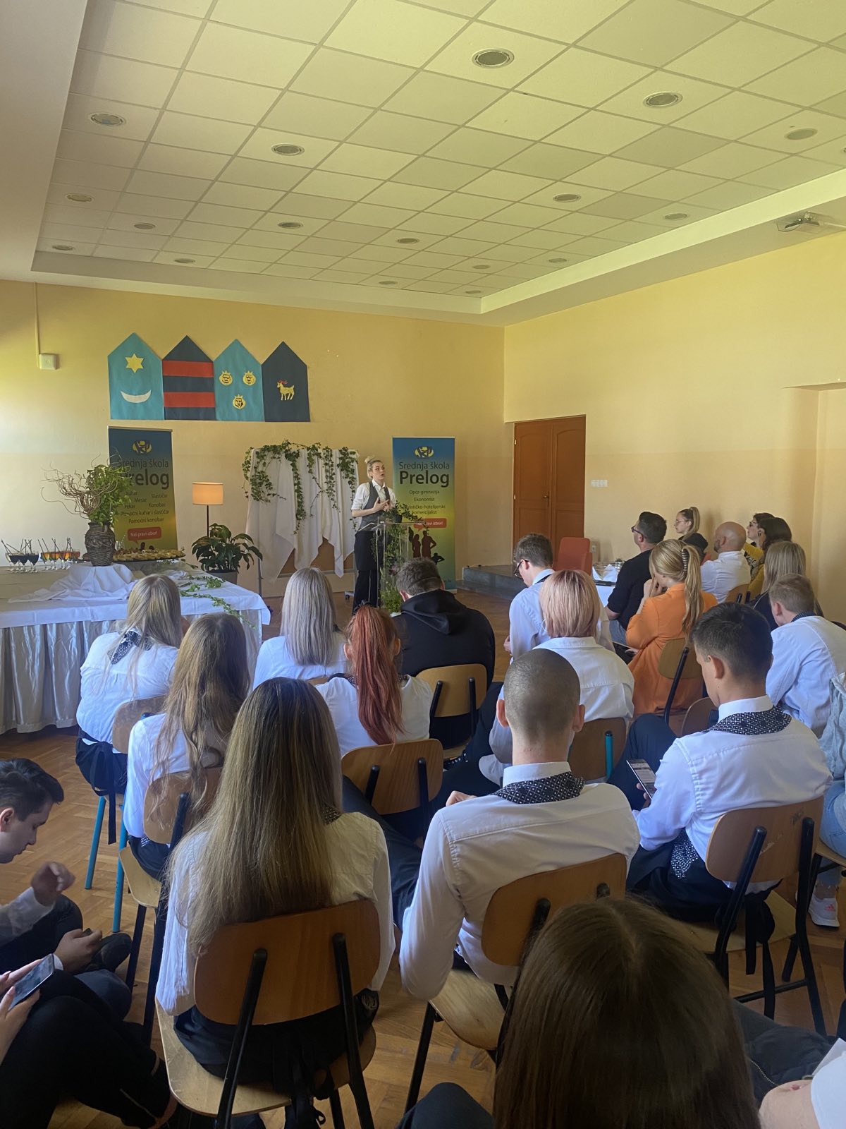 učenici prelog učenici prelog