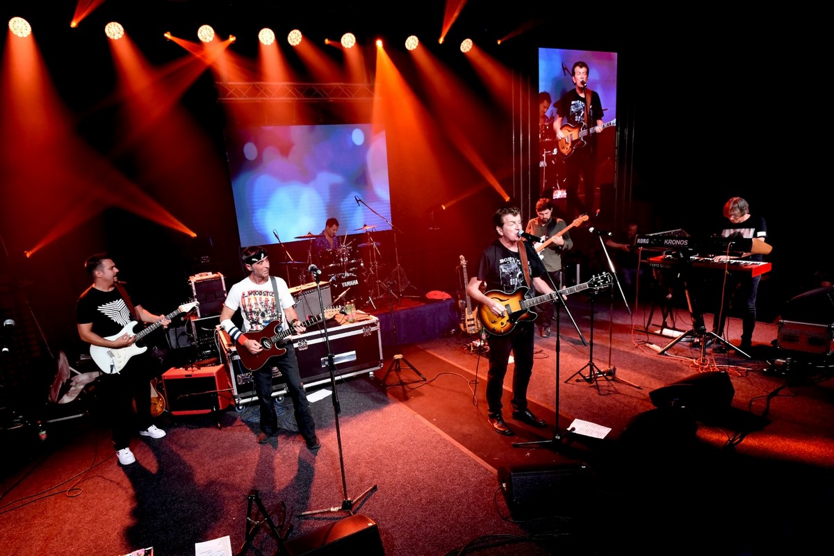 Bajaga Goc 2023 Bajaga Goc 2023