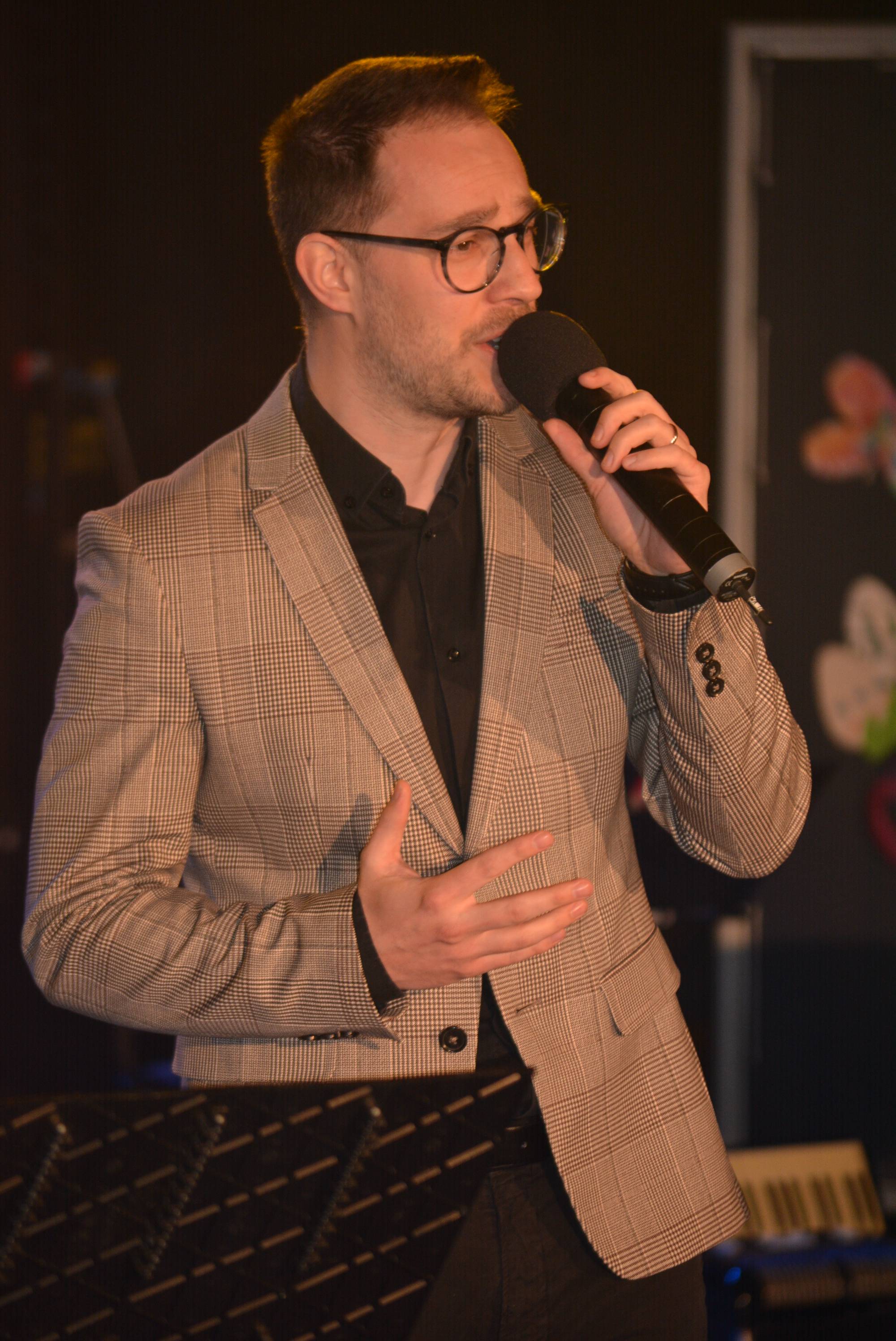 RASPJEVANI VUZEM Selnica je bila središte međimurske glazbe