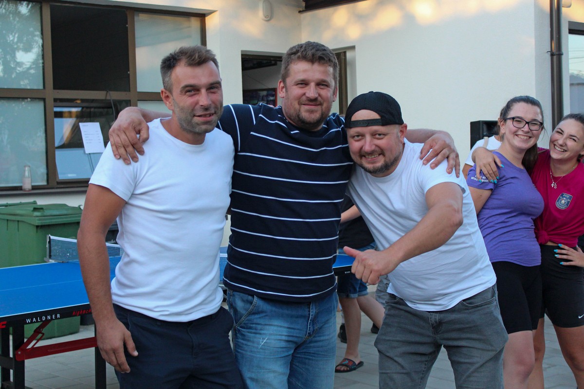 FOTO Veselje, zabava, igre i predstave na Danima sela Zasadbreg