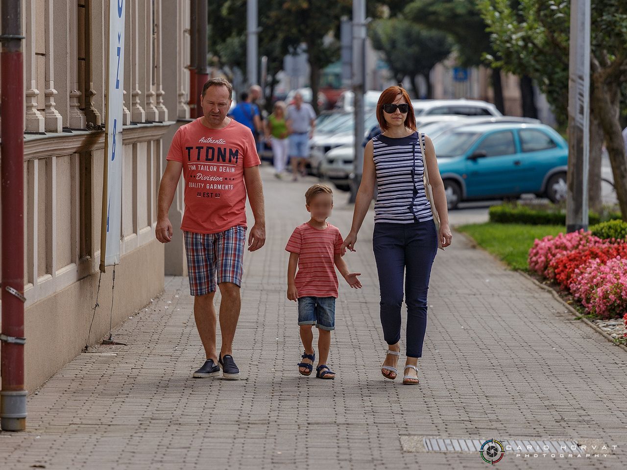 Klikom po Prelogu (11.8.2018.)