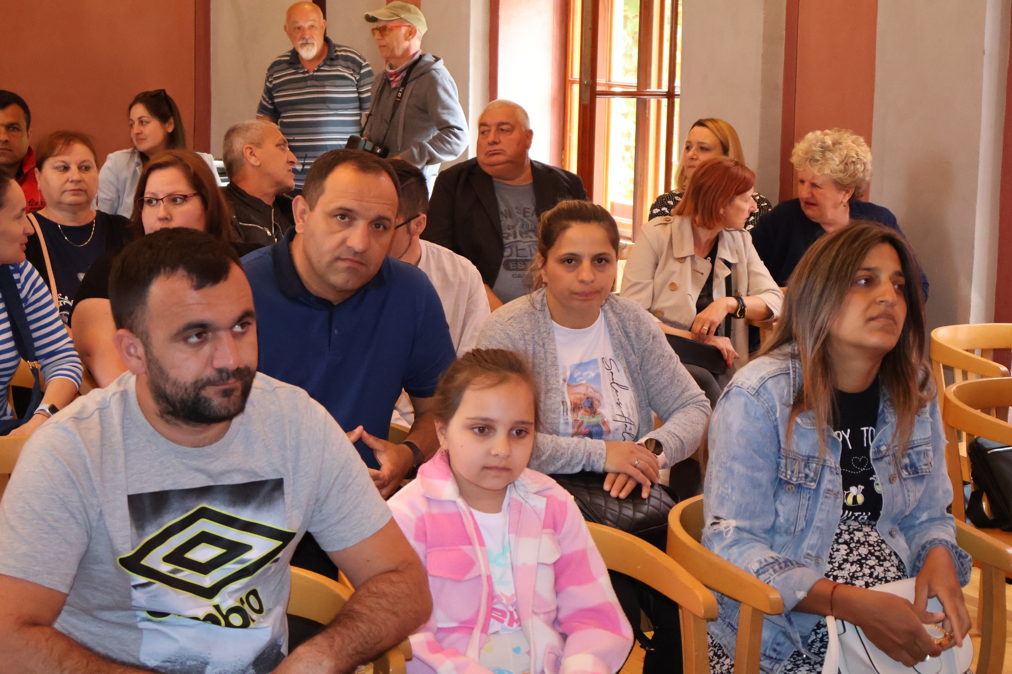 FOTO U Međimurskoj županiji obilježen prvi Nacionalni dan udomiteljstva