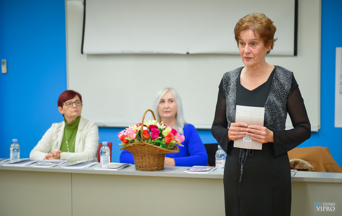 Predstavljena zbirka pjesama Marije Novak ‘Međimurska reč v srcu zvoni’