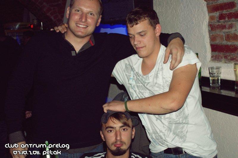 DSC07341 Antrum (Petak i subota, 7. i 8.10.)