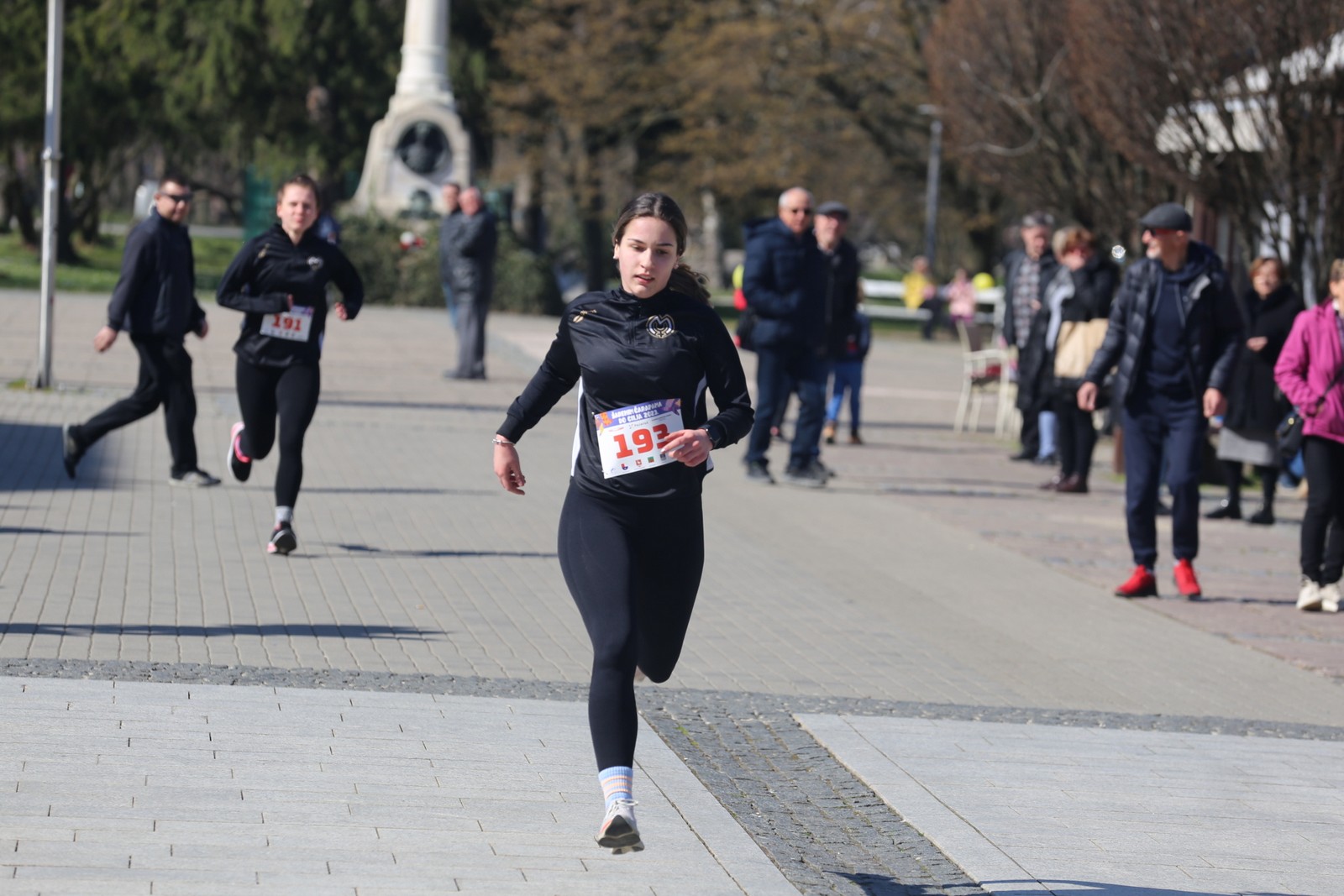 ”Šarenim čarapama do cilja”