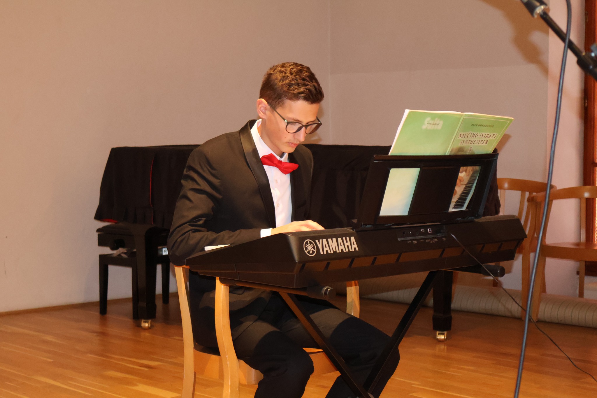 FOTO U Međimurskoj županiji obilježen prvi Nacionalni dan udomiteljstva