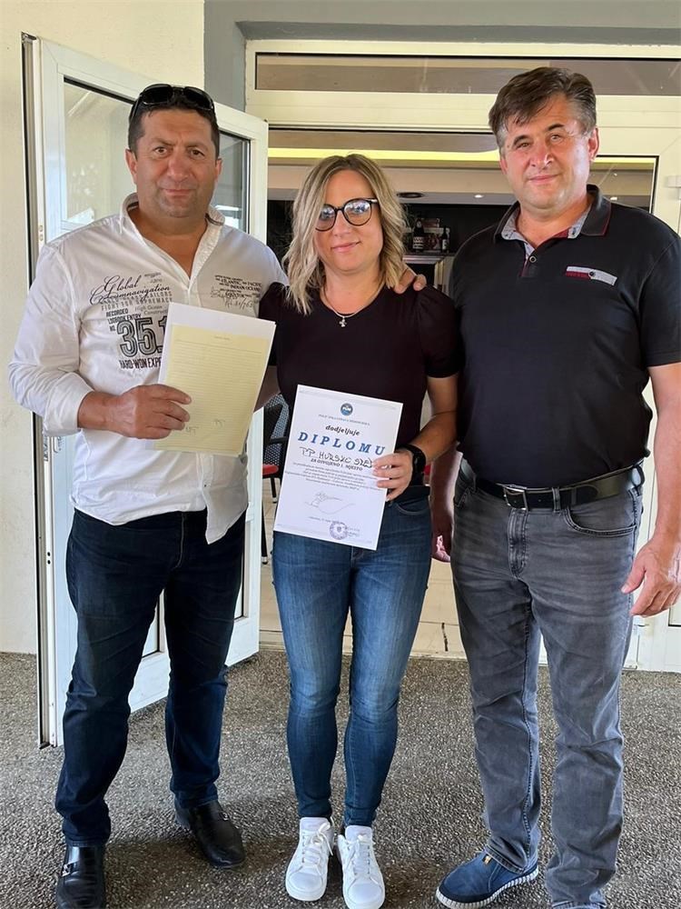 FOTO Obilježavanje Dana policije nastavljeno dobrovoljnim darivanjem krvi i sportskim susretima