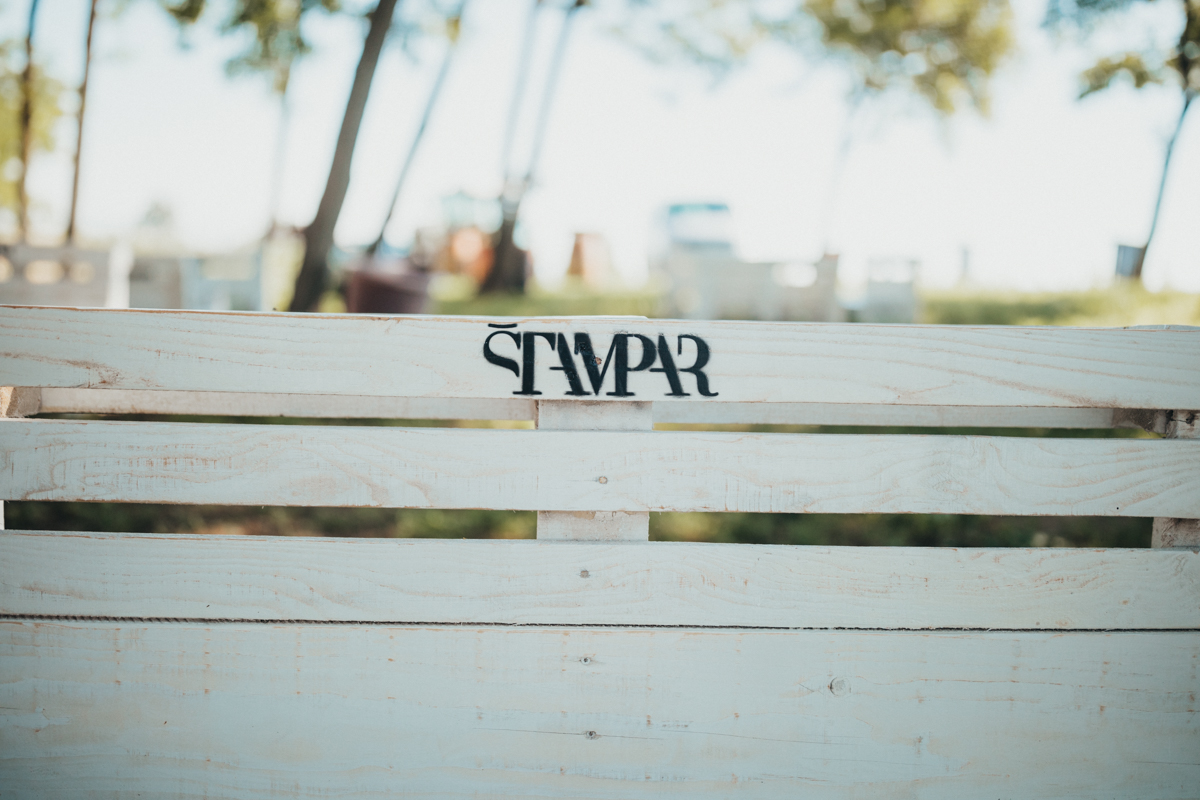 GO!VGOrice – Vinarija Štampar povno priprema čaroliju okusa na Mađerkinom bregu