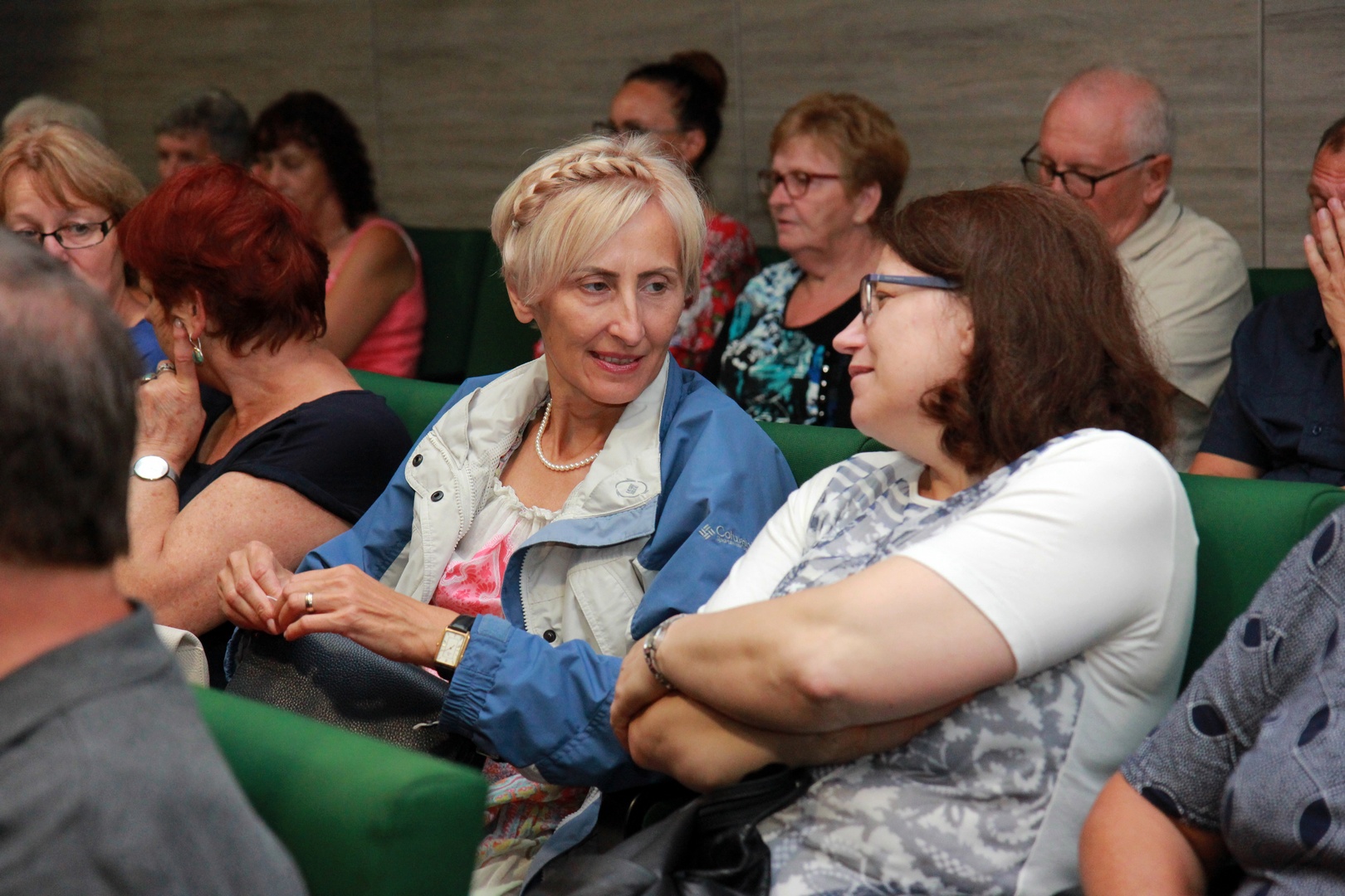 Koncert Dominika Padarića u Murskom Središću