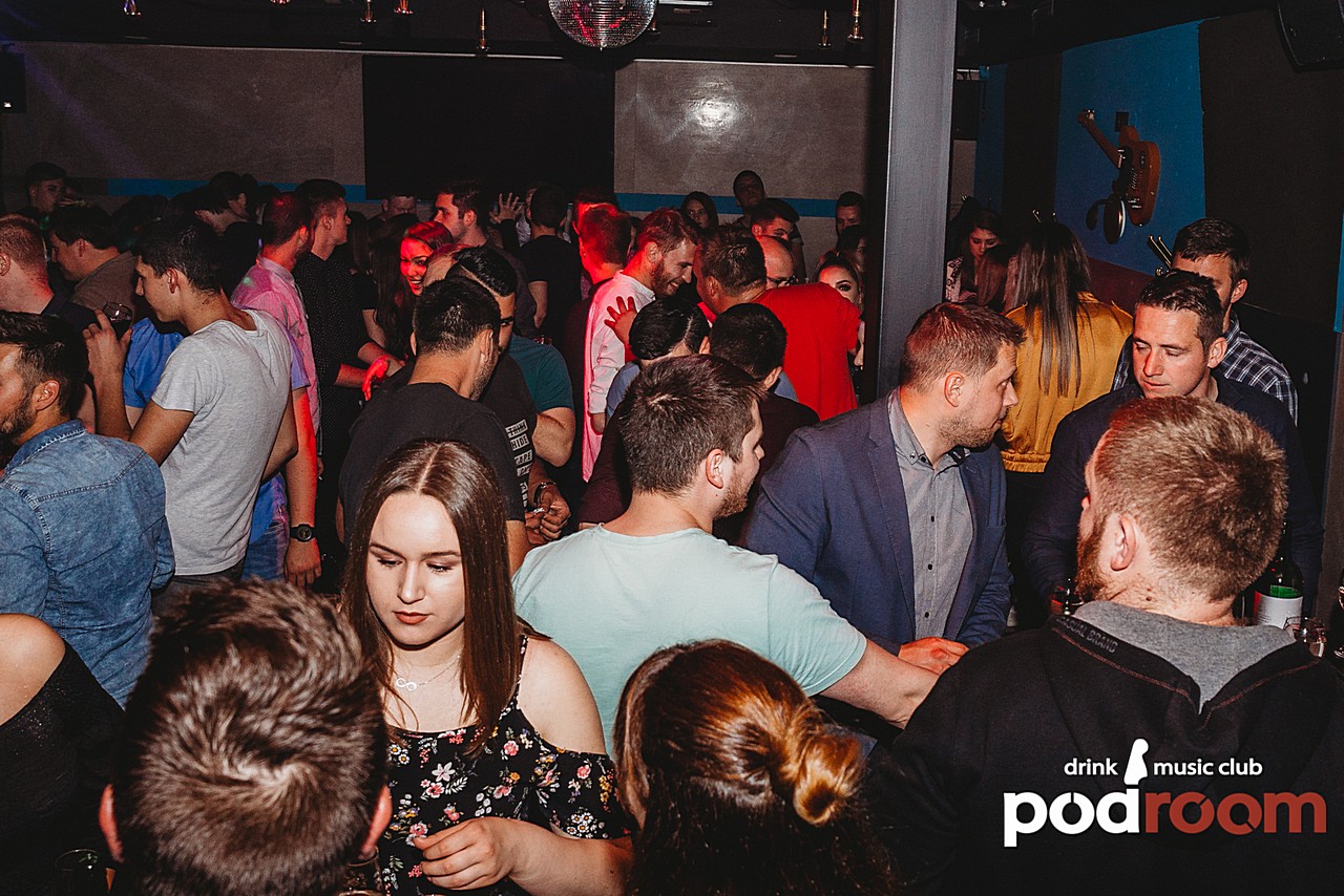 ZABAVE NIJE NEDOSTAJALO Podrumarenje u znaku Urbanovog uz TS Prim i vina vinarija Preiner i Kojter