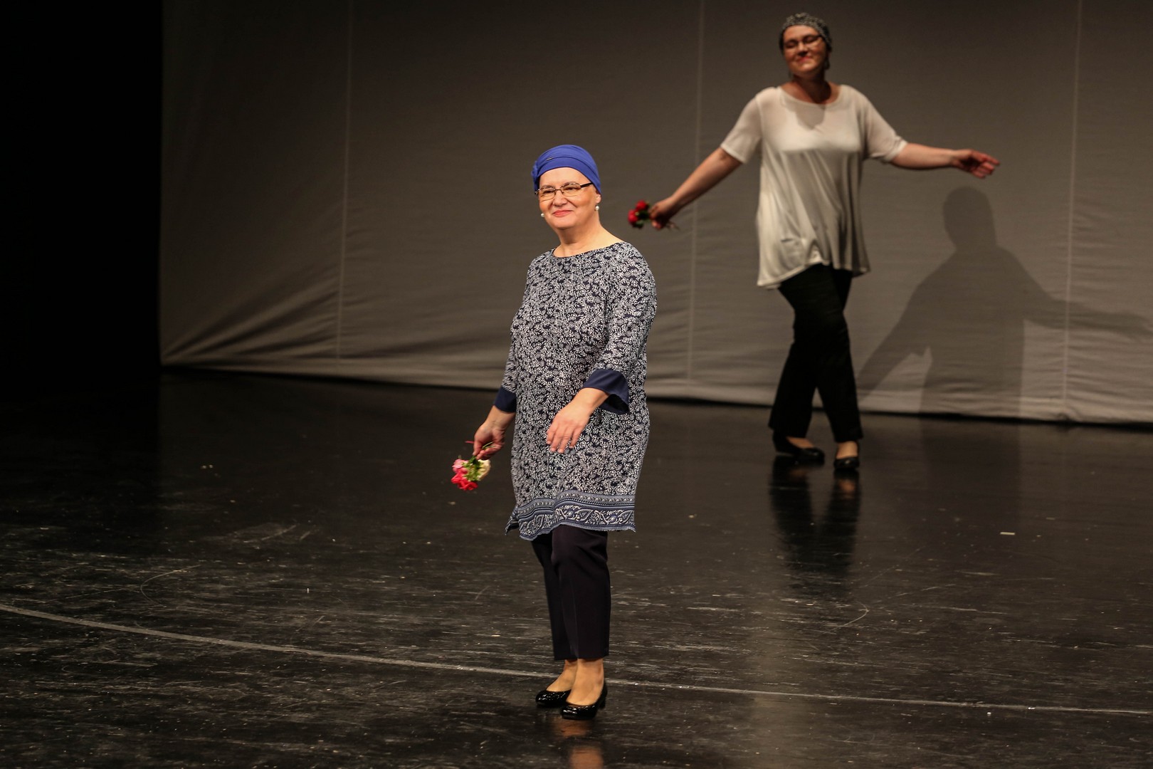 11. Humanitarna akcija ‘Zajedno protiv raka pjesmom, plesom i modnom revijom’