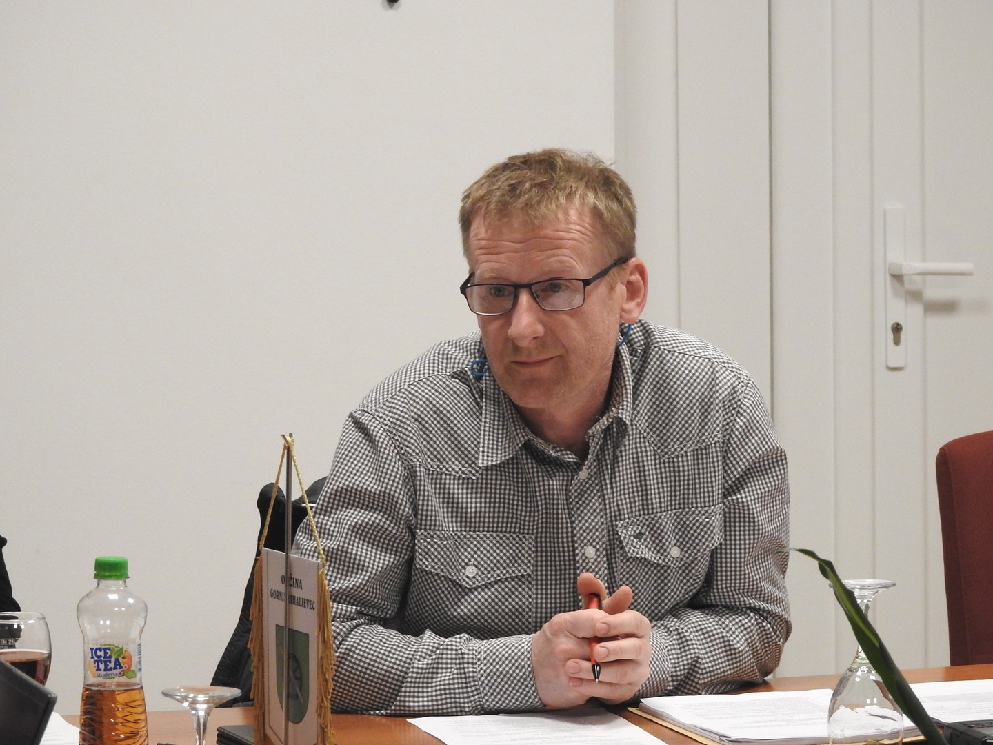 Općinsko vijeće Općine Gornji Mihaljevec