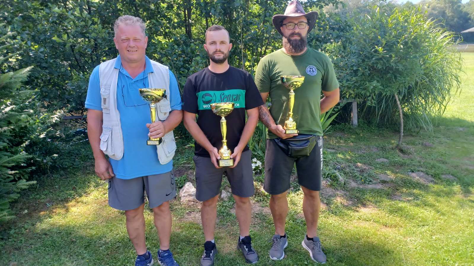 Održano natjecanje Međimurske prve i druge Feeder lige