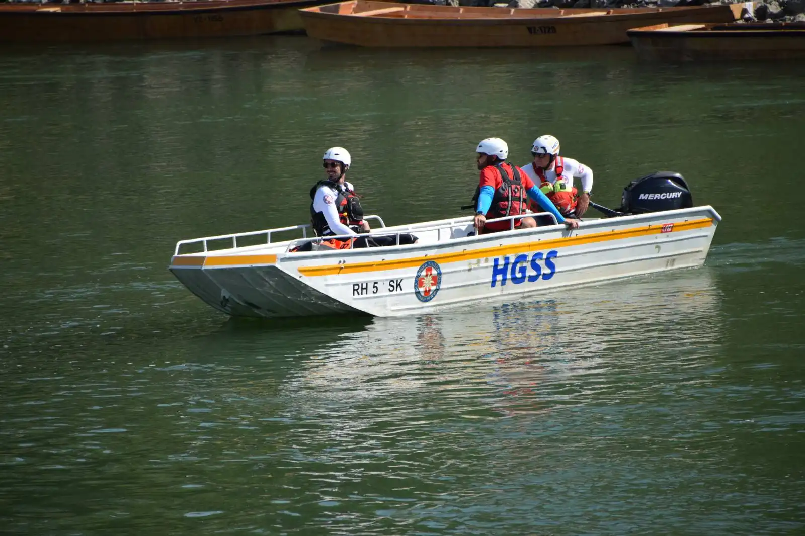 15. Dravska regata – Donja Dubrava (1) 15. Dravska regata – Donja Dubrava (1)