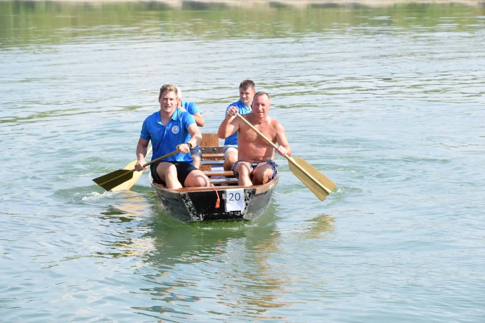 15. Dravska regata – Donja Dubrava (11) 15. Dravska regata – Donja Dubrava (11)