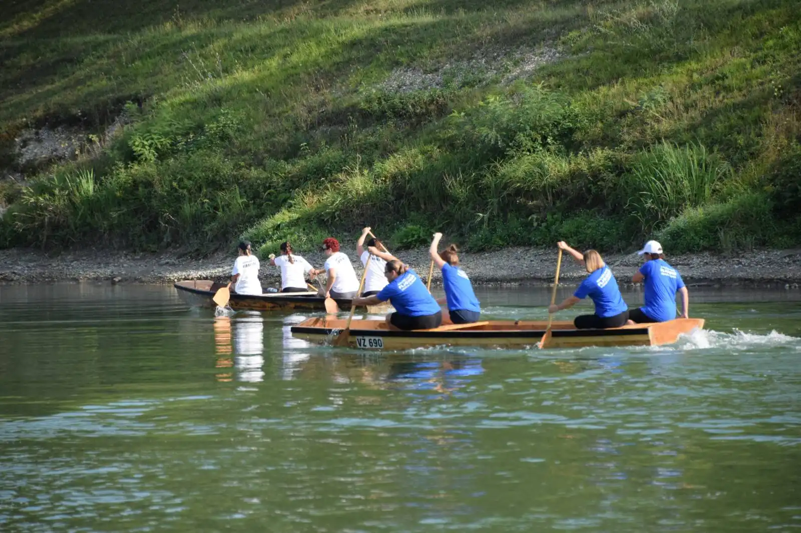 15. Dravska regata – Donja Dubrava (14) 15. Dravska regata – Donja Dubrava (14)