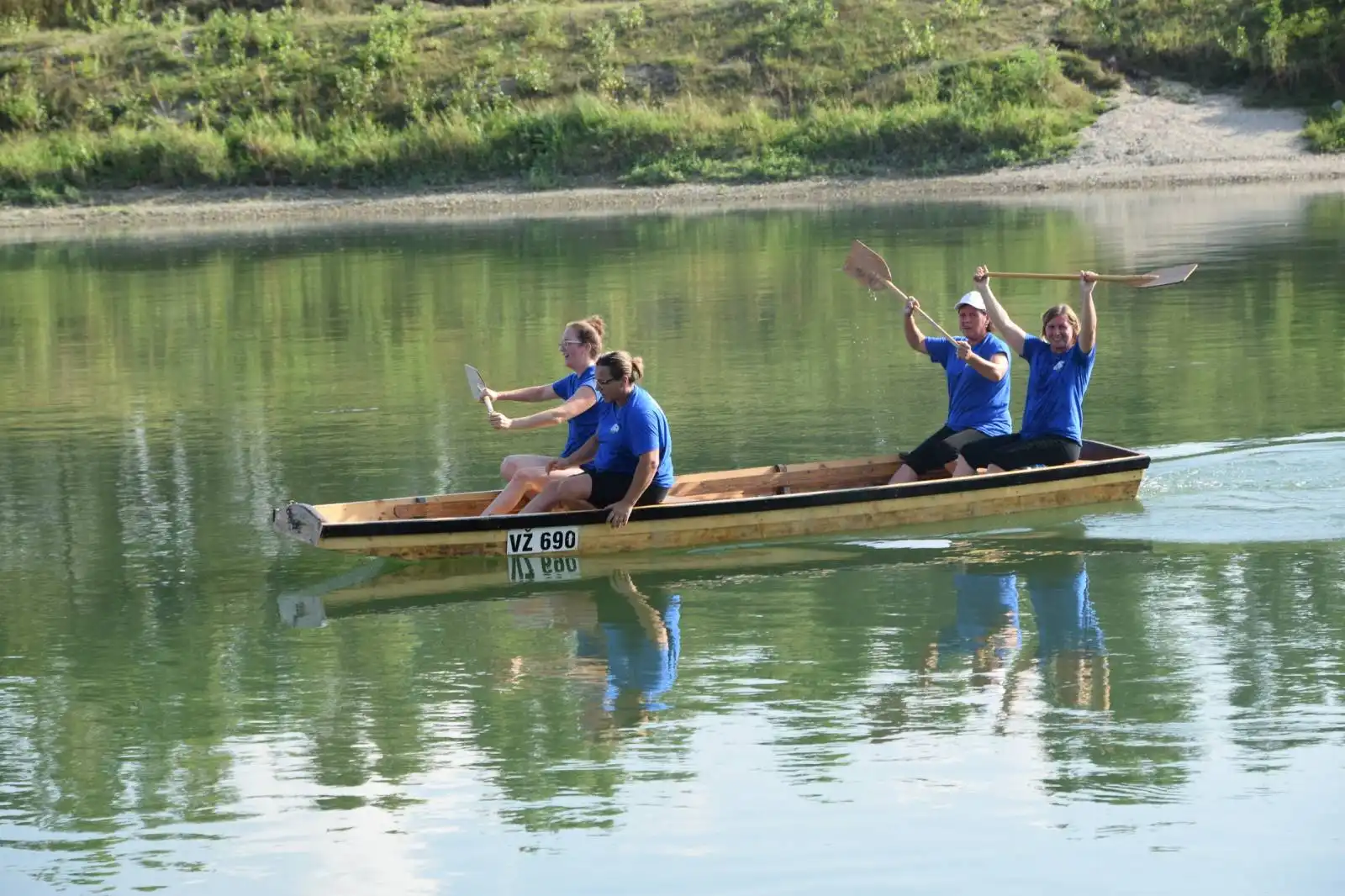 15. Dravska regata – Donja Dubrava (15) 15. Dravska regata – Donja Dubrava (15)