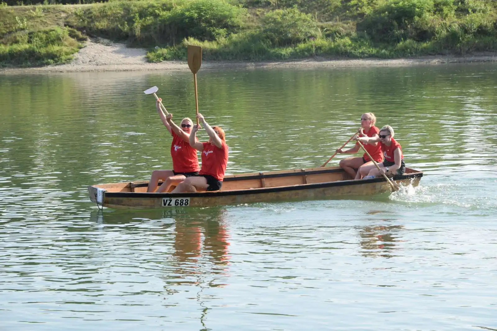 15. Dravska regata – Donja Dubrava (17) 15. Dravska regata – Donja Dubrava (17)