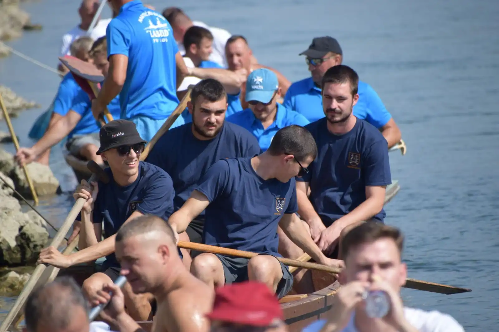 15. Dravska regata – Donja Dubrava (2) 15. Dravska regata – Donja Dubrava (2)