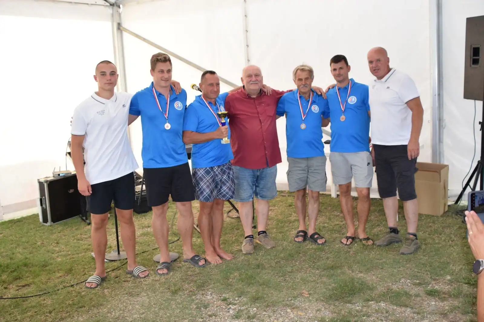 15. Dravska regata – Donja Dubrava (21) 15. Dravska regata – Donja Dubrava (21)