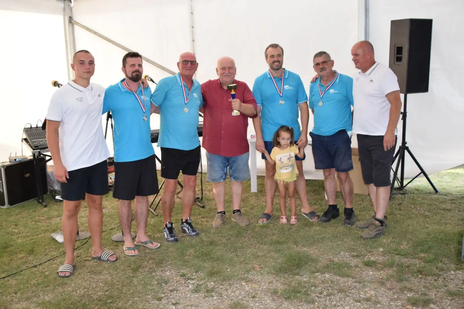 15. Dravska regata – Donja Dubrava (22) 15. Dravska regata – Donja Dubrava (22)