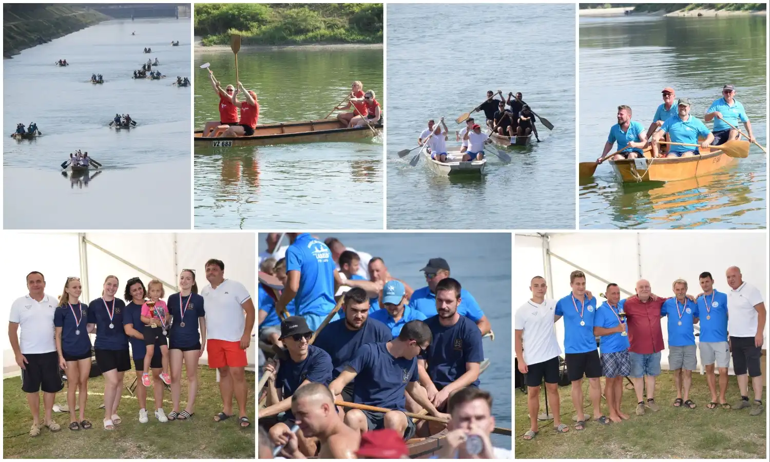 15. Dravska regata – Donja Dubrava (24) 15. Dravska regata – Donja Dubrava (24)