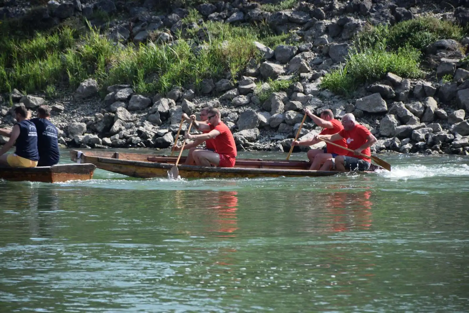 15. Dravska regata – Donja Dubrava (4) 15. Dravska regata – Donja Dubrava (4)