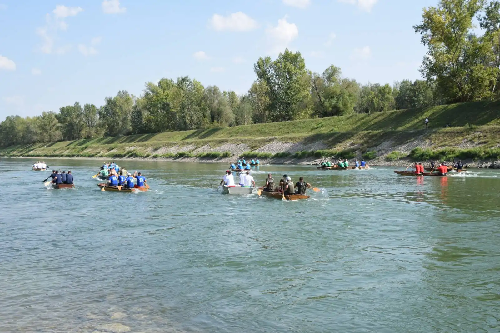 15. Dravska regata – Donja Dubrava (5) 15. Dravska regata – Donja Dubrava (5)