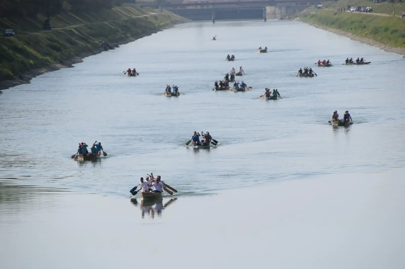 15. Dravska regata – Donja Dubrava (6) 15. Dravska regata – Donja Dubrava (6)