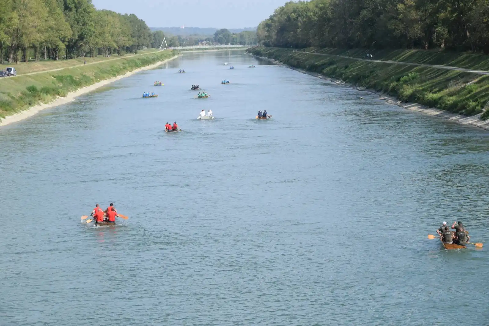 15. Dravska regata – Donja Dubrava (9) 15. Dravska regata – Donja Dubrava (9)