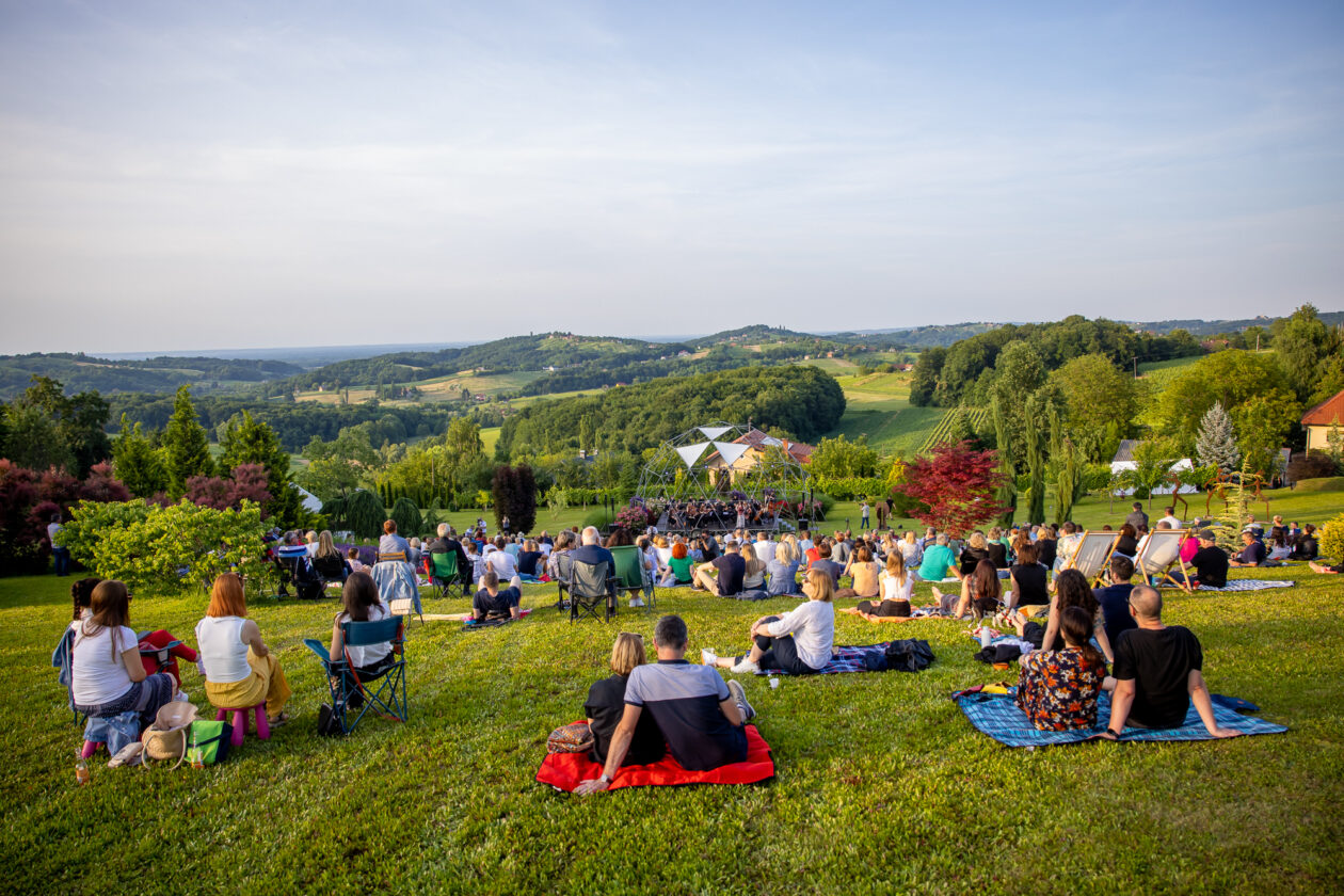 15. Umjetnička kolonija Štrigova (10) 15. Umjetnička kolonija Štrigova (10)