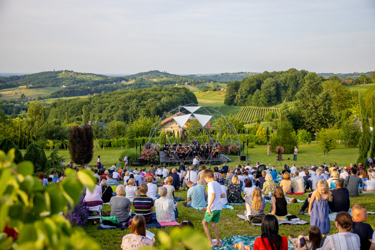 15. Umjetnička kolonija Štrigova (11) 15. Umjetnička kolonija Štrigova (11)