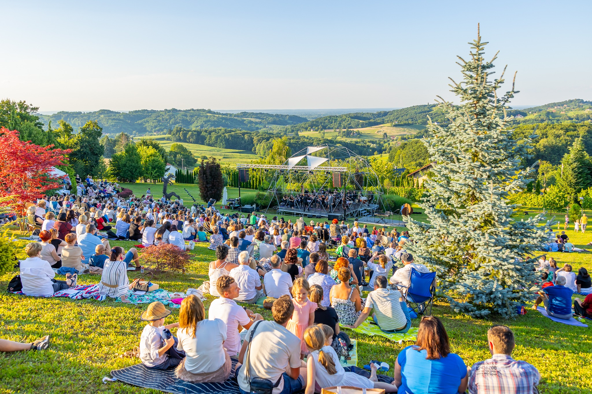 15. Umjetnička kolonija Štrigova (6)