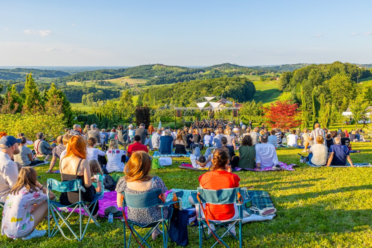 15. Umjetnička kolonija Štrigova (9) 15. Umjetnička kolonija Štrigova (9)