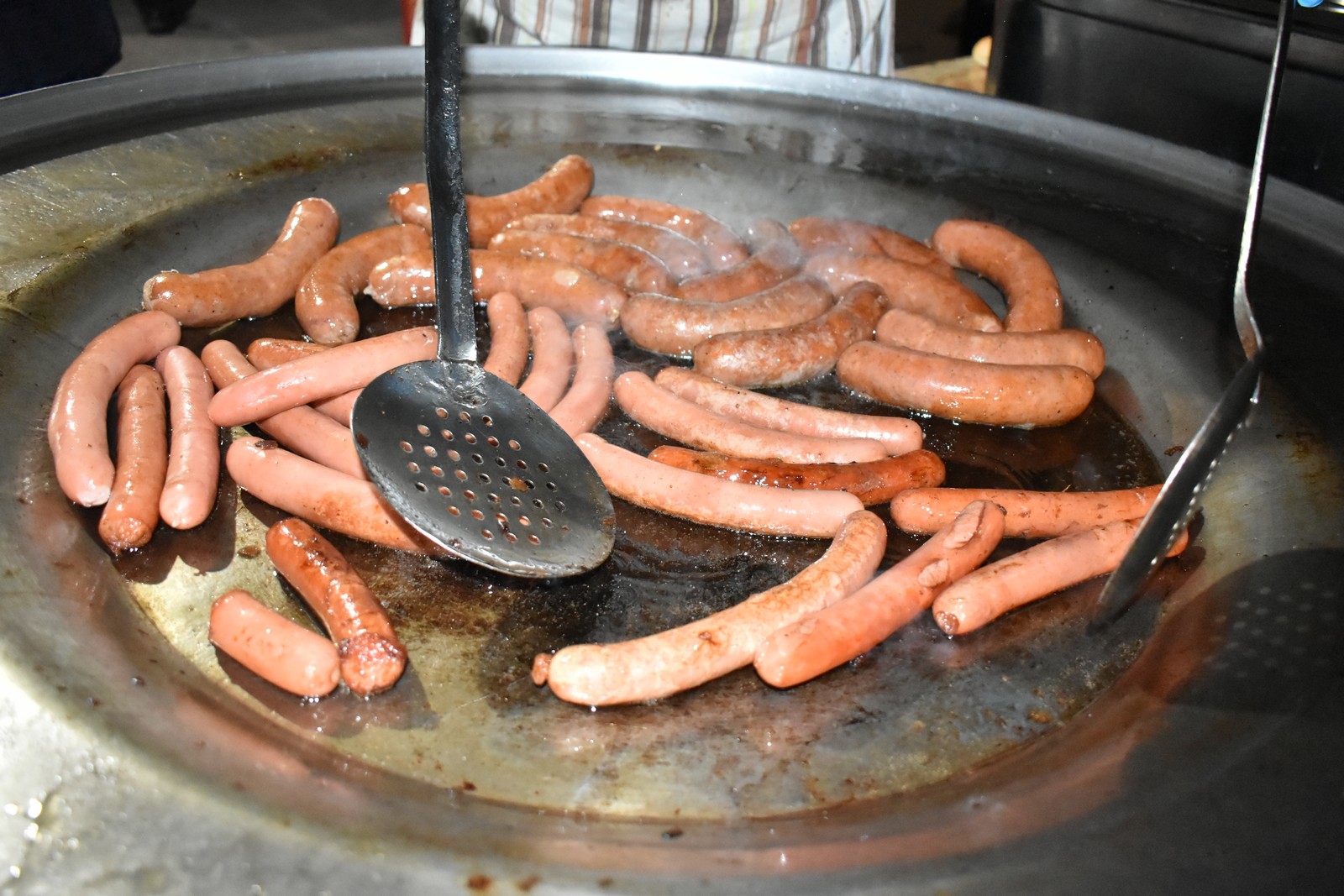 Tradicionalni Advent u Šenkovcu održan na Trgu sv. Jelene